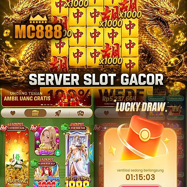 mc888 APK