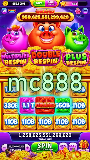 mc888 APK