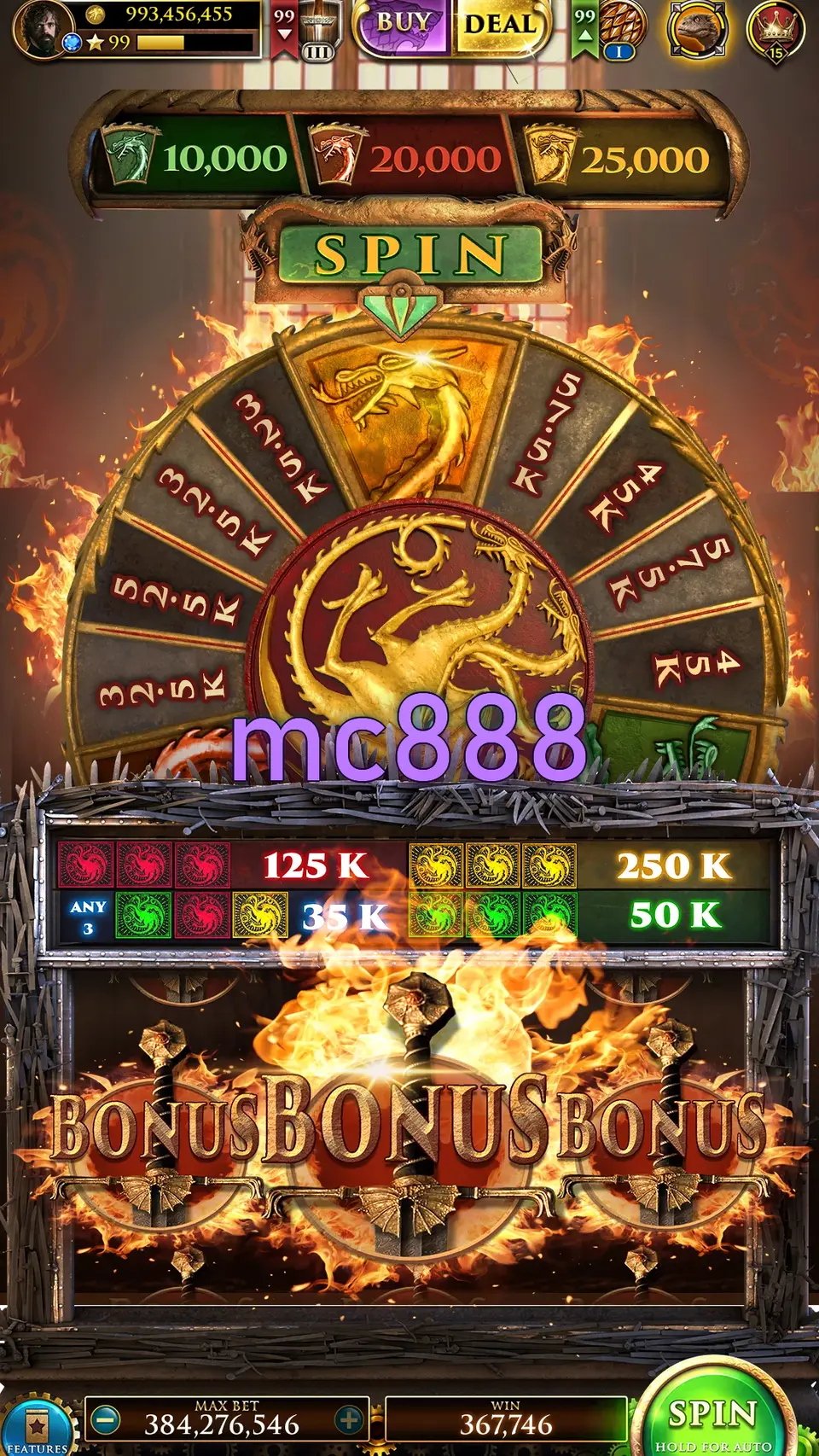 mc888 APK