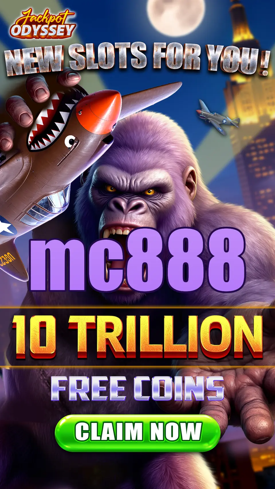mc888 APK