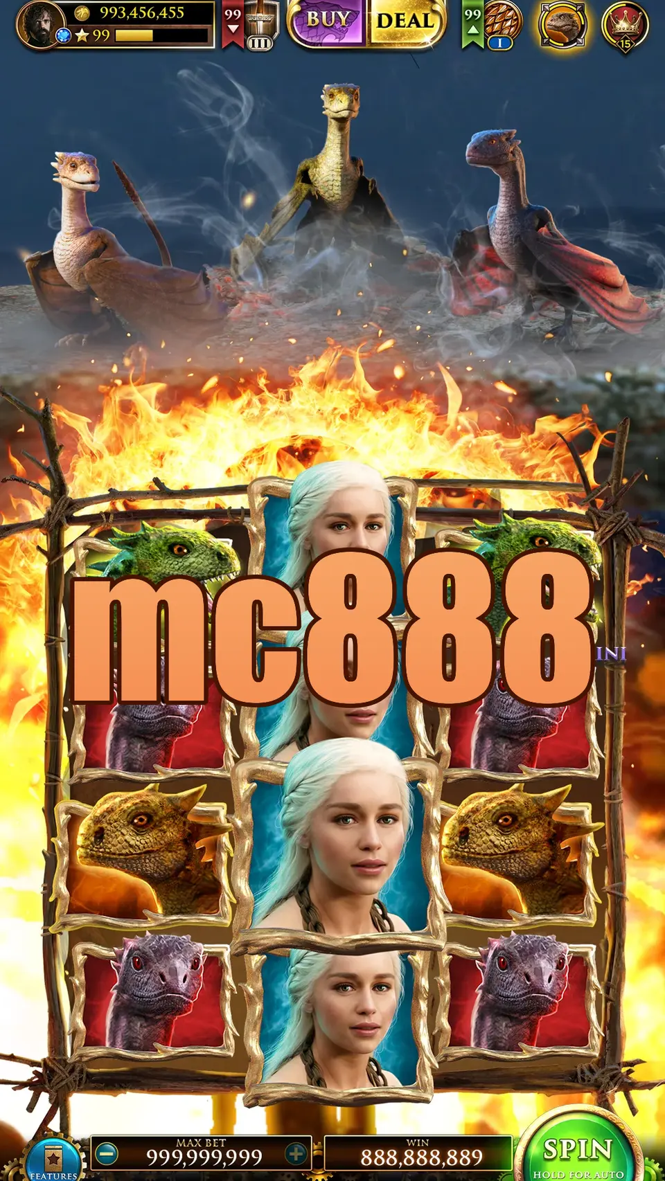 mc888 Masuk