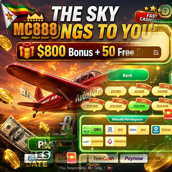 mc888 Daftar Sekarang - Unduh APK