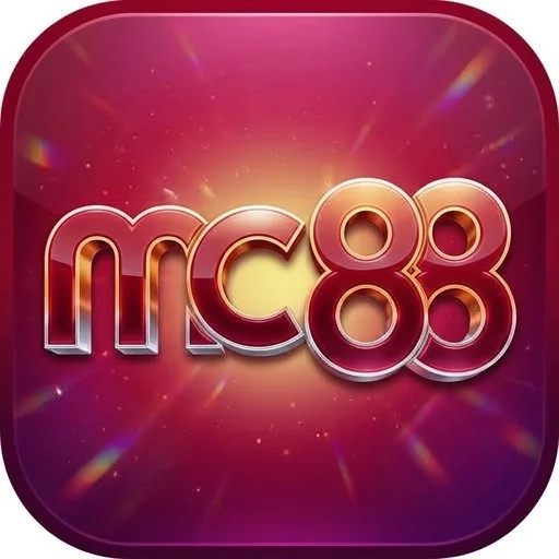 mc888 Logo - Resmi